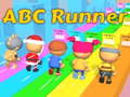 遊戲ABC Runner