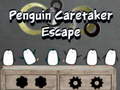 遊戲Penguin Caretaker Escape