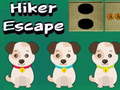 遊戲Hiker Escape