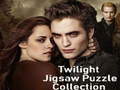 遊戲Twilight Jigsaw Puzzle Collection