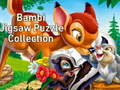遊戲Bambi Jigsaw Puzzle Collection