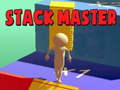 遊戲Stack Master