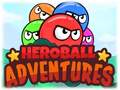 遊戲Heroball Adventures