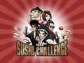 遊戲Sushi Challenge