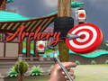 遊戲Archery 