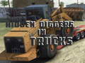 遊戲Hidden Diggers in Trucks 