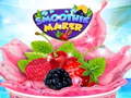 遊戲Smoothie Maker 