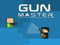遊戲Gun Master