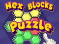 遊戲Hex Blocks Puzzle