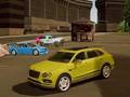 遊戲Crazy Car Stunts Vita