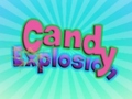 遊戲Candy Explosions