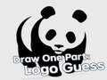 遊戲Draw One Part: Logo Guess