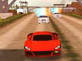 遊戲Extreme Ramp Car Stunts Game 3d