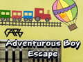 遊戲Adventurous Boy Escape