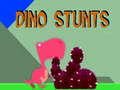 遊戲Dino Stunts