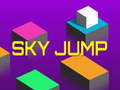 遊戲Sky Jump