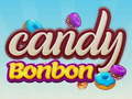 遊戲Candy Bonbon