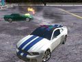 遊戲Parking Car Crash Demolition