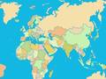 遊戲Capitals of the World