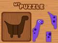 遊戲My Puzzle
