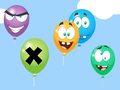 遊戲Popping Balloon