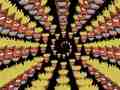 遊戲Frylock Dizzy