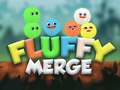 遊戲Fluffy Merge