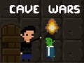 遊戲Cave Wars