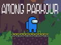 遊戲Among Parkour 