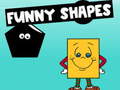 遊戲Funny Shapes