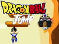 遊戲DragonBall Jump