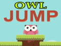 遊戲Owl Jump