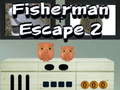 遊戲Fisherman Escape 2