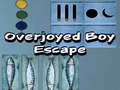遊戲Overjoyed Boy Escape