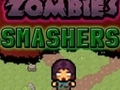 遊戲Zombie Smashers