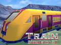 遊戲Train Simulator 3D