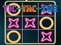 遊戲Tic Tac Toe