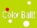遊戲Color Ball!