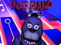 遊戲FNAF piano tiles