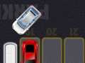 遊戲Math Parking Average