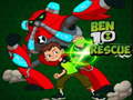 遊戲Ben 10 Rescue