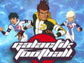 遊戲Galactic Footbal Jigsaw Puzzle Collection
