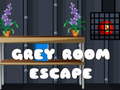遊戲Grey Room Escape