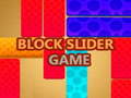 遊戲Block Slider Game