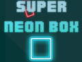 遊戲Super Neon Box