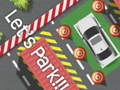 遊戲Let’s Park!!!