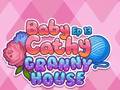 遊戲Baby Cathy Ep 13: Granny House