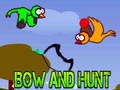 遊戲Bow and Hunt 