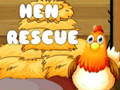 遊戲Hen Rescue