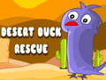遊戲Desert Duck Rescue